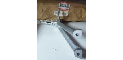 REPOSAPIES PASAJERO SUZUKI GSXR 600 / 750