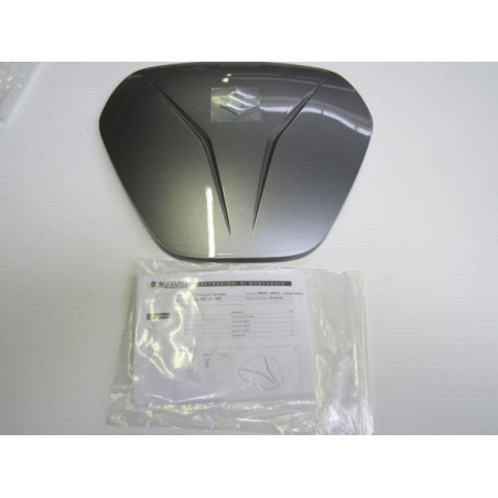 TAPA DE TOP CASE, GRIS