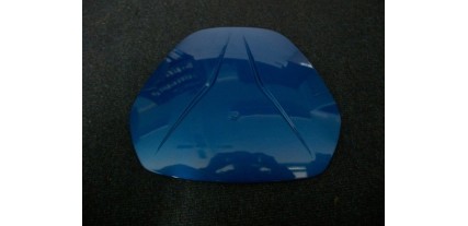 COVER FOR TOPCASE 48L