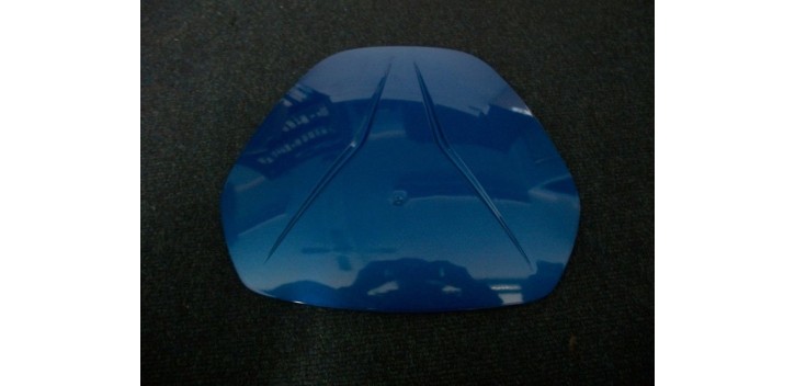 COVER FOR TOPCASE 48L