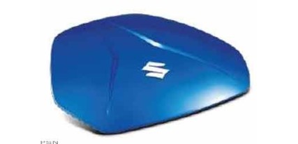 COVER FOR TOPCASE 48L BLUE