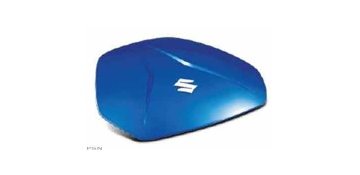 COVER FOR TOPCASE 48L AZUL