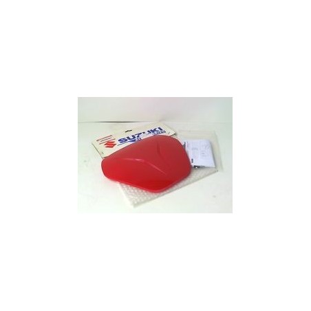 COVER FOR TOPCASE 48L RED