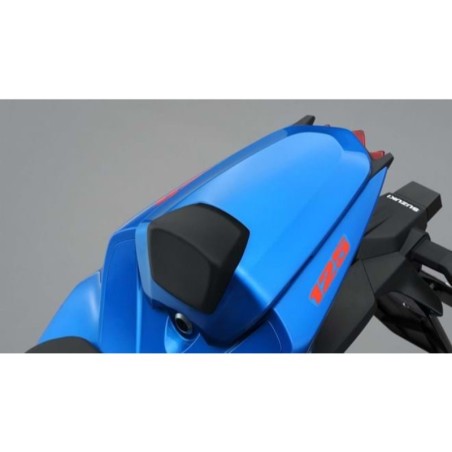 TAPA DE COLIN GSX125 R/S AZUL