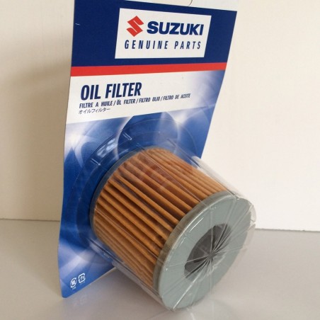 16510-45040-000 FILTRO ACEITE SUZUKI GS450/500/650 GSF400 GSX1100