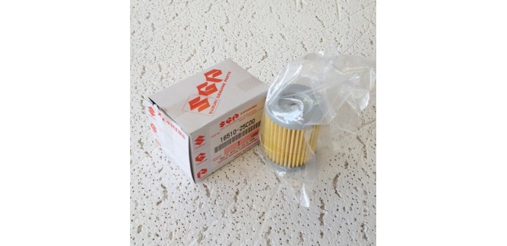 FILTRO ACEITE