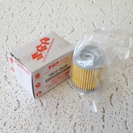 FILTRO ACEITE