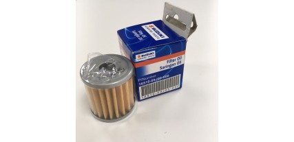 16510-09J00-000 FILTRO ACEITE SUZUKI  ADRESS 110