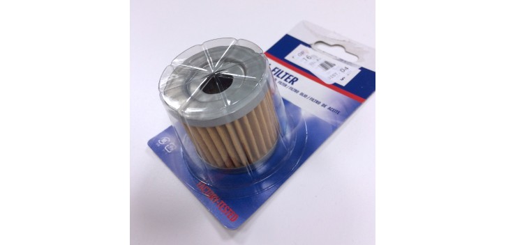 16510-05240-000 FILTRO ACEITE SUZUKI BURGMAN 125 200 400 SIXTEEN