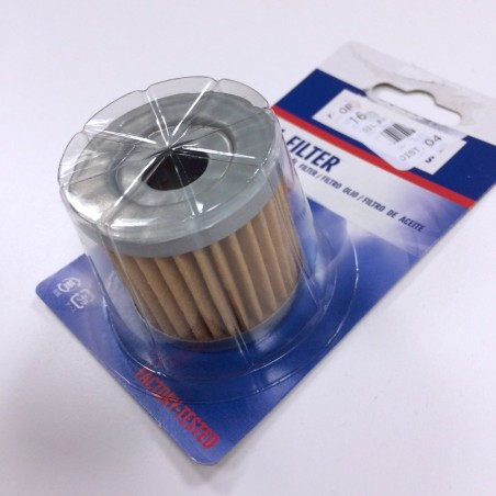 16510-05240-000 FILTRO ACEITE SUZUKI BURGMAN 125 200 400 SIXTEEN