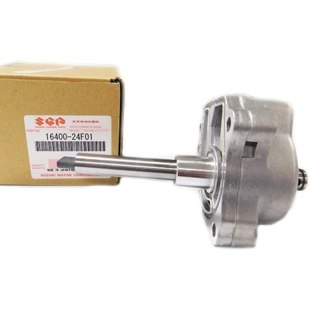 CONJ BOMBA ACEITE MOTOR SUZUKI  GSX1300R