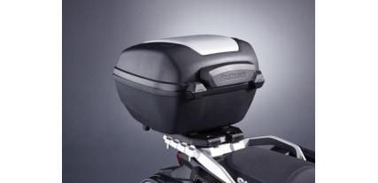 TOP CASE .35L BY SUZUKI DL