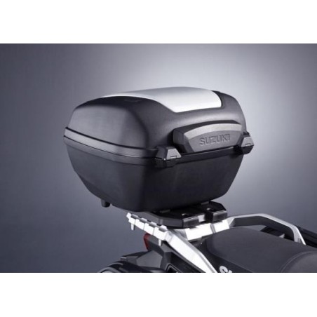 BAUL DE PLASTICO 35L V-STROM 650/1000