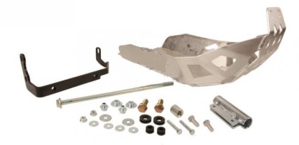 990D0-27G00-037 CUBRECARTER DL650,ALUMINIO