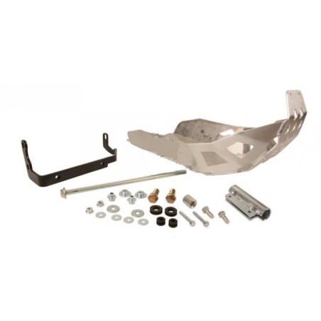 990D0-27G00-037 CUBRECARTER DL650,ALUMINIO