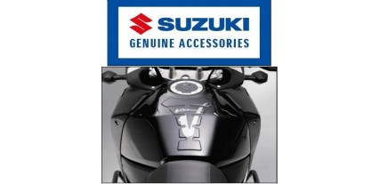 PROTECTOR DE DEPOSITO V-STROM 650 2004-2011