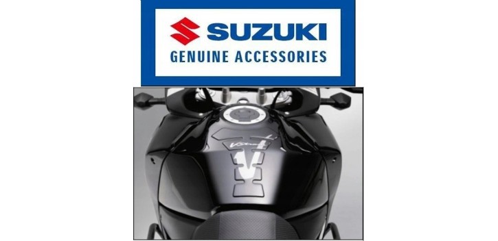 PROTECTOR DE DEPOSITO V-STROM 650 2004-2011