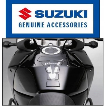 PROTECTOR DE DEPOSITO V-STROM 650 2004-2011