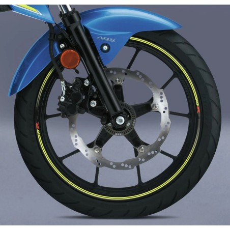 ADHES.RUEDA AMARILLO LOGO R