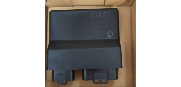 32920-21K21-RX0 UNDIDAD DE CONTROL CDI  SUZUKI V-STROM 250