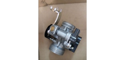 13400-29K00-RX0 CUERPO INYECCIÓN SUZUKI BURGMAN 125