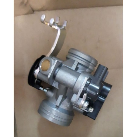 13400-29K00-RX0 CUERPO INYECCIÓN SUZUKI BURGMAN 125