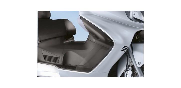 DEFLECTORES SUZUKI BURGMAN 650 2004-2011
