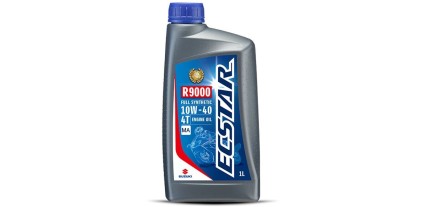 9900L-ECTFS-001 ACEITE MOTOR SUZUKI ECSTAR R9000 10W40 1 LITRO