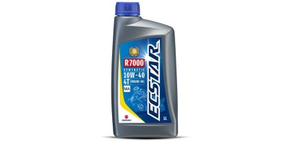 9900L-ECTSS-001 ACEITE MOTOR SUZUKI ECSTAR R7000 10W40 1 LITRO