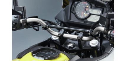 BARRA MANILLAR V-STROM 650 2017-2025