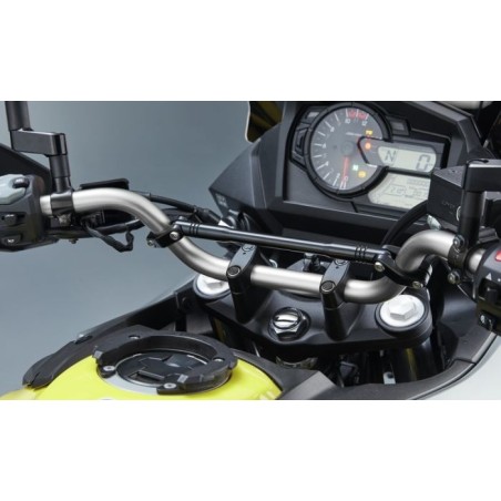 BARRA MANILLAR V-STROM 650 2017-2025