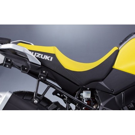 45100-31J70-BGR ASIENTO BAJO SUXUKI VSTROM 1000