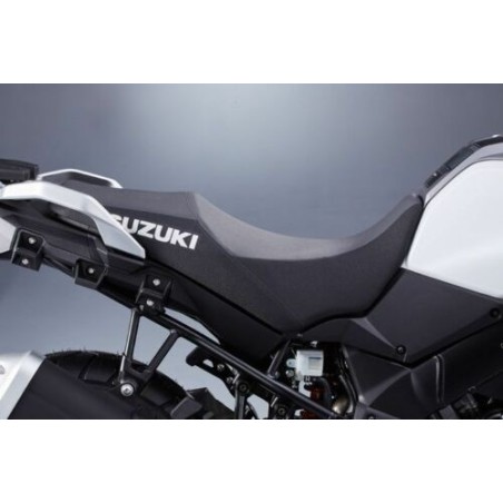 45100-31J71-BGQ ASIENTO BAJO GRIS SUZUKI VSTROM 1000