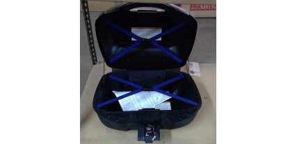 BAUL TOURING V-STROM 650 2012-2016