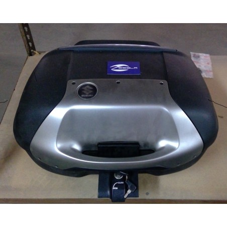 TOURING TOP CASE FOR SUZUKI V-STROM 650 2012-2016