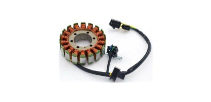 CONJ STATOR