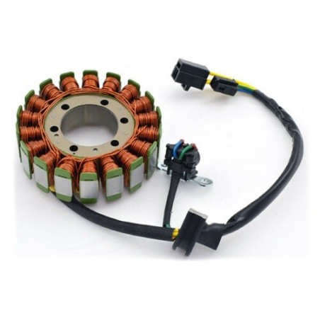 CONJ STATOR