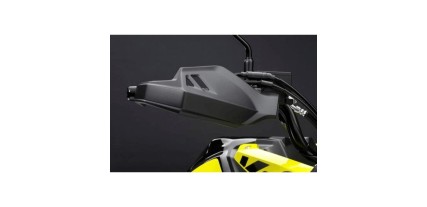 PARAMANOS SUZUKI V-STROM 250