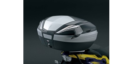TOP BOX 56L V-STROM