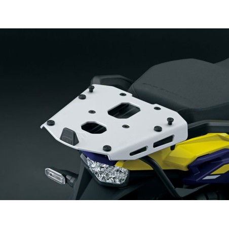 SOPORTE PARA BAUL DE PLASTICO 56L V-STROM 800