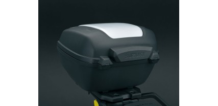 RESPALDO PARA TOP BOX PLASTICO 35L V-STROM