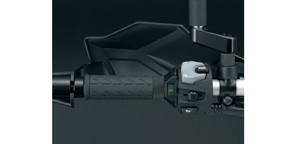 PUÑOS CALEFACTABLES V-STROM 80