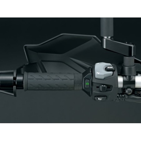 PUÑOS CALEFACTABLES V-STROM 80