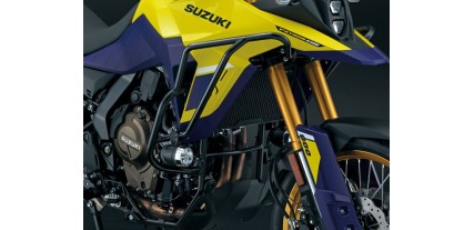 DEFENSAS DE MOTOR V-STROM 800