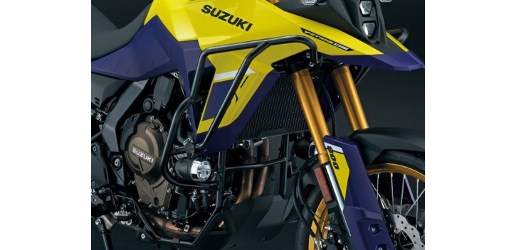DEFENSAS DE MOTOR V-STROM 800