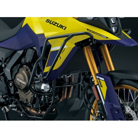 DEFENSAS DE MOTOR V-STROM 800