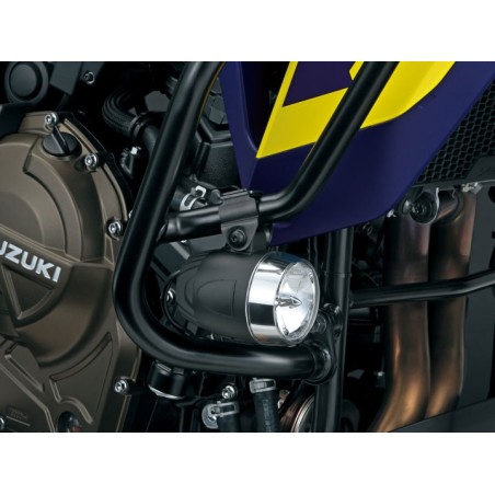 FAROS ANTINIEBLA LED V-STROM 800