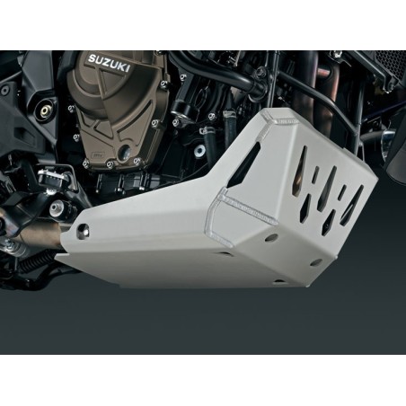 CUBRECARTER DE ALUMINIO V-STROM 800