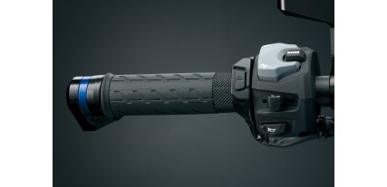 PUÑOS CALEFACTABLES GSX-8R/S