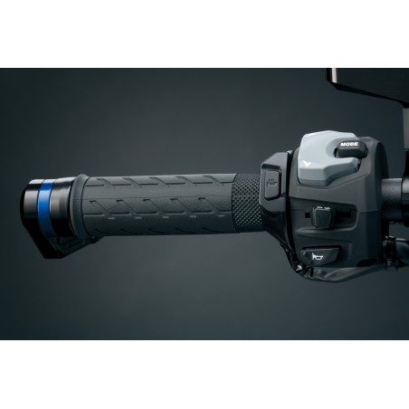 PUÑOS CALEFACTABLES GSX-8R/S